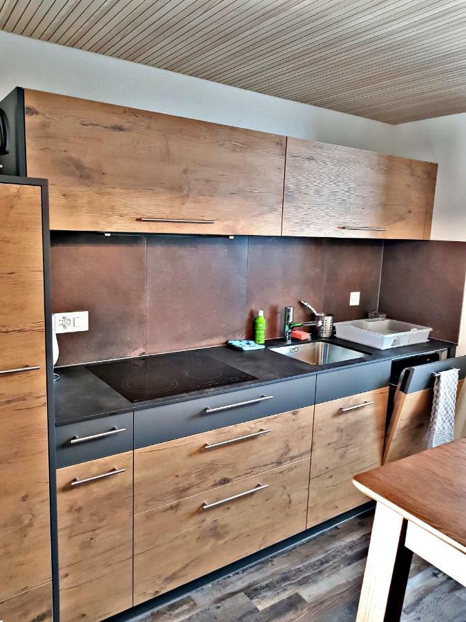 Churchstreet Appartements Meiringen Kültér fotó
